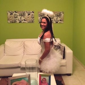 Meet your Posher, Kenia